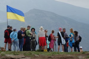Слідами забутих предків: Верховина та Говерла
